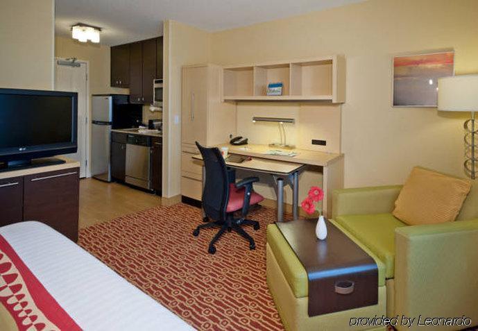Towneplace Suites By Marriott Jacksonville Ruang foto