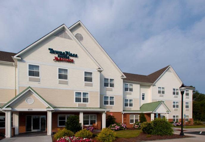 Towneplace Suites By Marriott Jacksonville Bagian luar foto