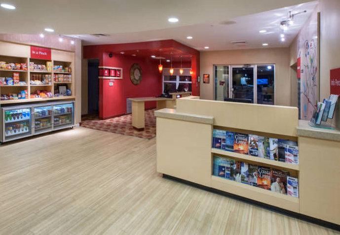 Towneplace Suites By Marriott Jacksonville Bagian luar foto