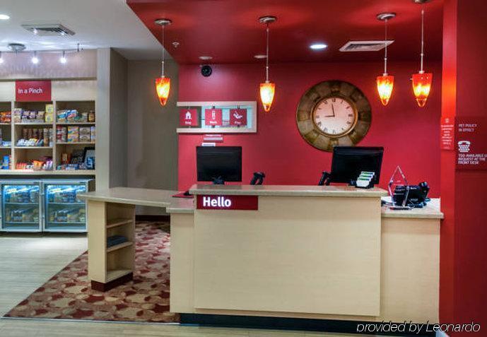 Towneplace Suites By Marriott Jacksonville Bagian luar foto