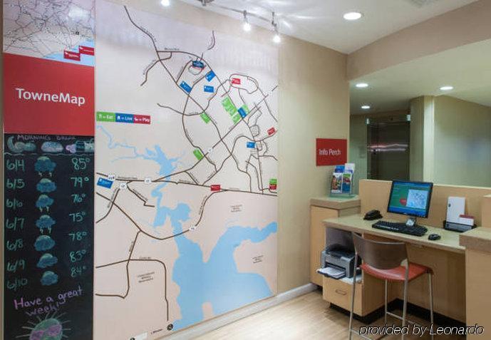 Towneplace Suites By Marriott Jacksonville Bagian luar foto