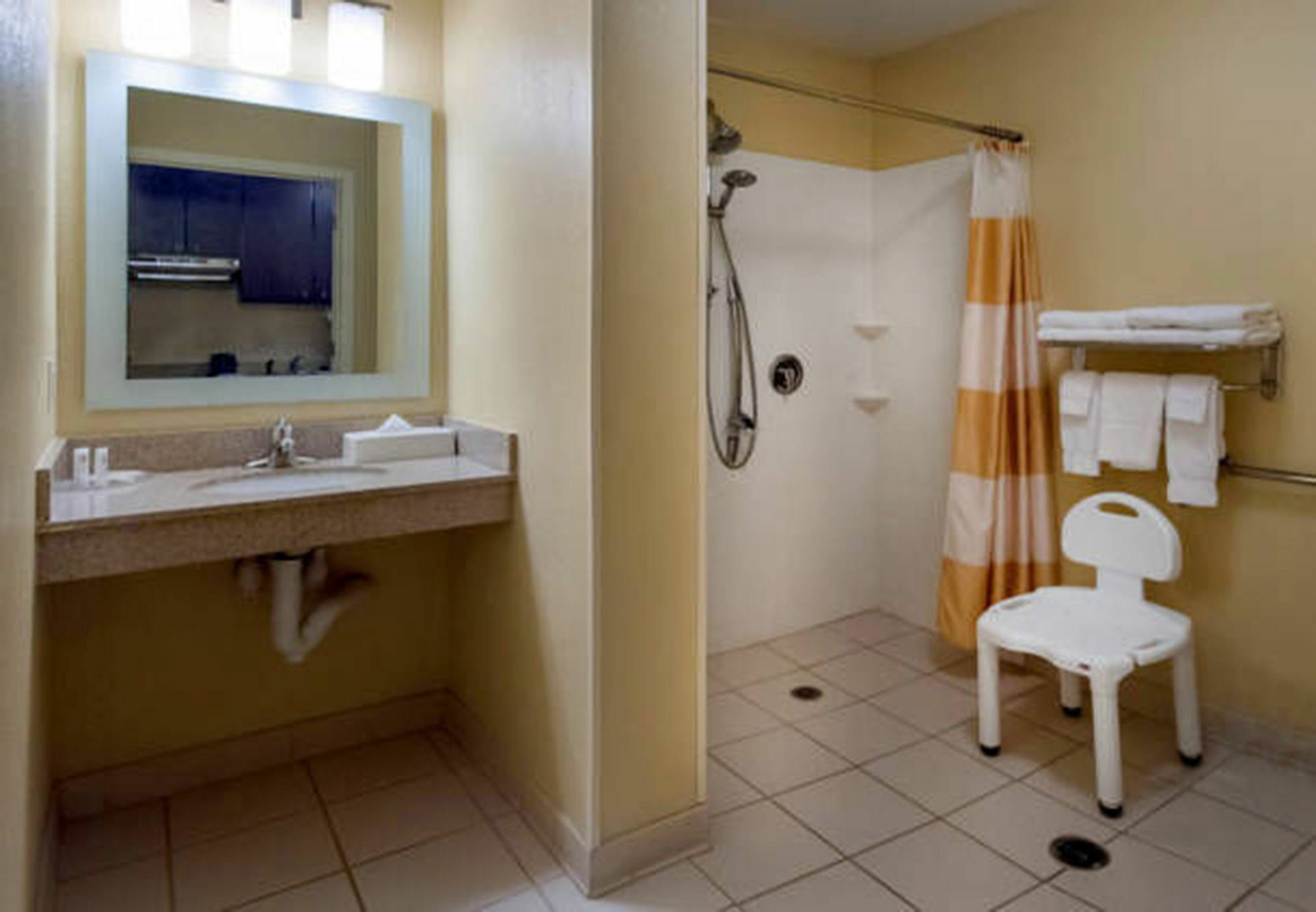 Towneplace Suites By Marriott Jacksonville Bagian luar foto